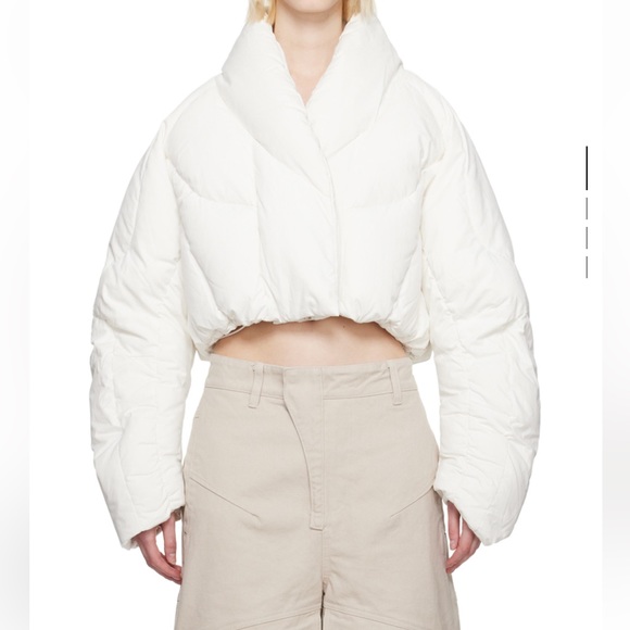 Entire Studio jacket - Picture 2 of 5